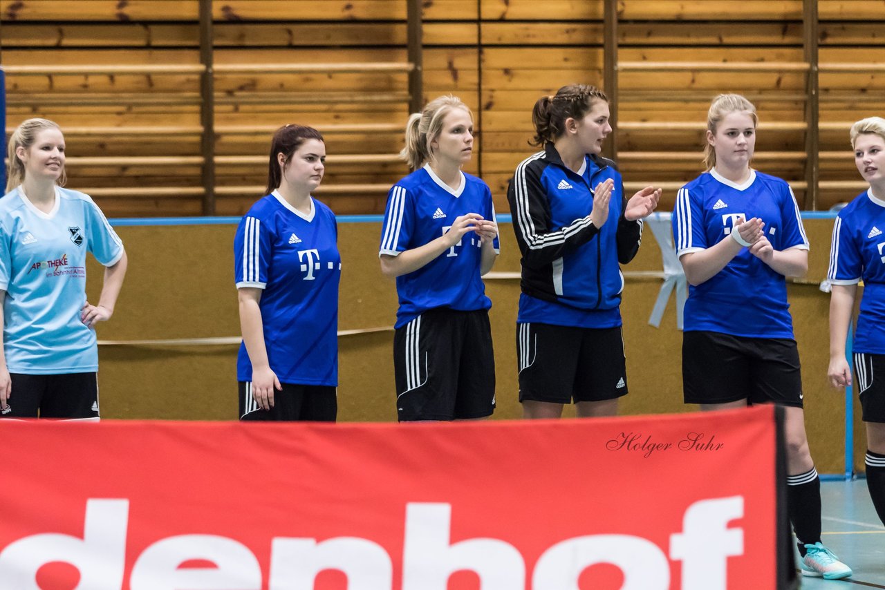 Bild 646 - Dodenhof Cup